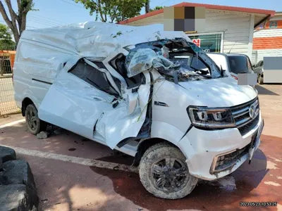 2023 Volkswagen T4 LM6CKL2R7PX001988 VIN:LM6CKL2R7PX001988