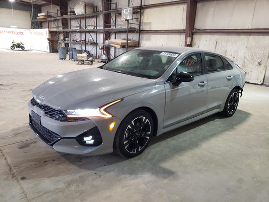 2022 KIA K5 GT LINE VIN:5XXG64J29NG104528