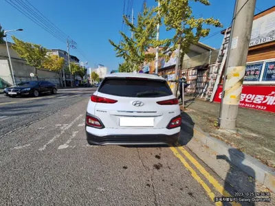 2019 Hyundai Kona 400KMKMHK381GFKU0 VIN:400KMKMHK381GFKU0