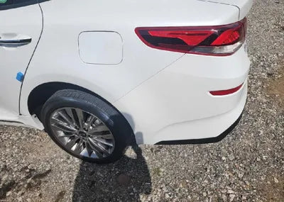 2020 Kia K5 KNAGU411BLA350833 VIN:KNAGU411BLA350833