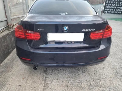 2015 BMW 320 WBA3D3109FK277399 VIN:WBA3D3109FK277399