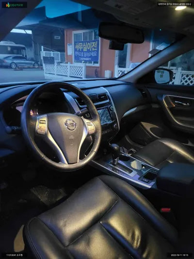2016 Nissan Altima 1N4AL3AP8GC108731 VIN:1N4AL3AP8GC108731