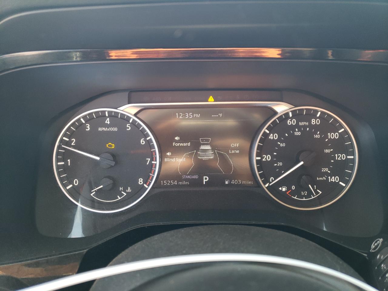 2022 NISSAN PATHFINDER SV VIN:5N1DR3BBXNC237040