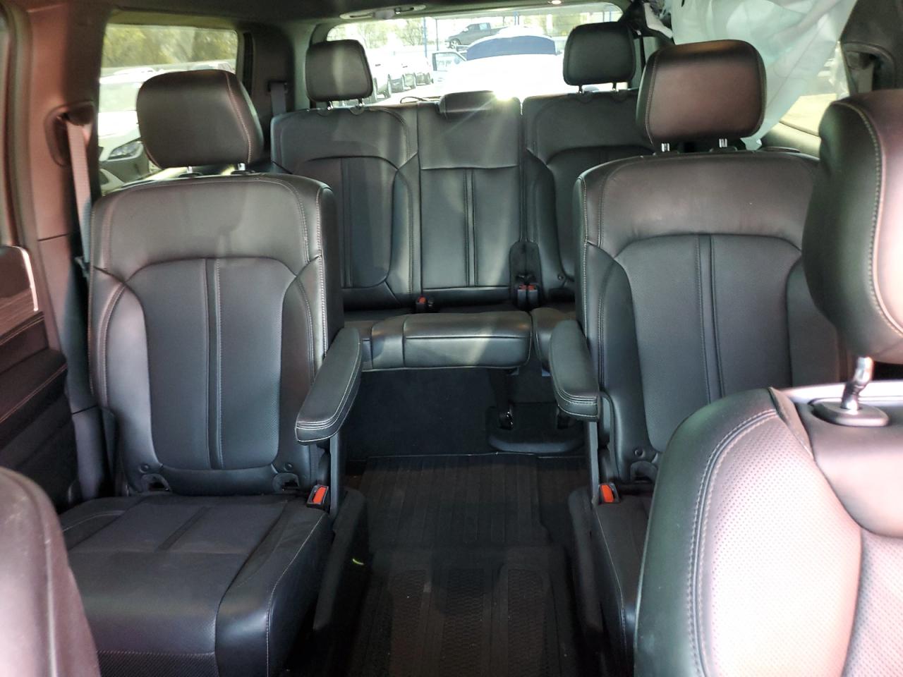 2022 JEEP WAGONEER SERIES III VIN:1C4SJUDT2NS206983