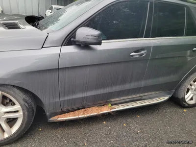 2018 Mercedes-Benz GLE 350 WDCDA2EB6JB088640 VIN:WDCDA2EB6JB088640