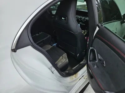 2023 Mercedes-Benz CLA 250 VIN: