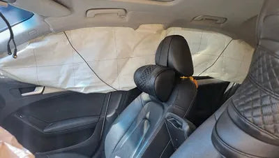 2015 Audi A4 WAUZZZ8K8FN043050 VIN:WAUZZZ8K8FN043050