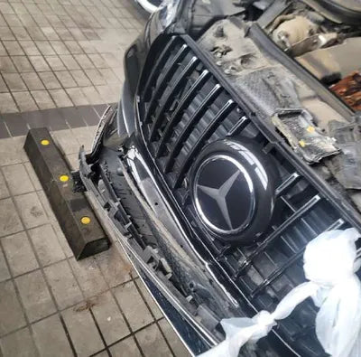 2022 Mercedes-Benz GLS 400 VIN: