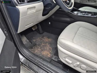 2020 Kia Sorento KNARL81GBMA007683 VIN:KNARL81GBMA007683