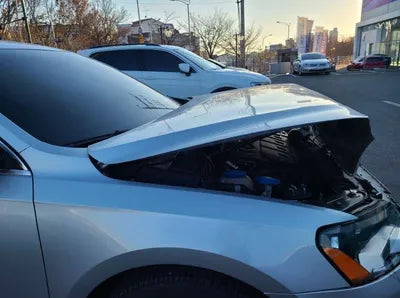 2015 Volkswagen Passat 1VWZZZA3ZFC086803 VIN:1VWZZZA3ZFC086803