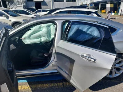 2015 Chevrolet Impala VIN: