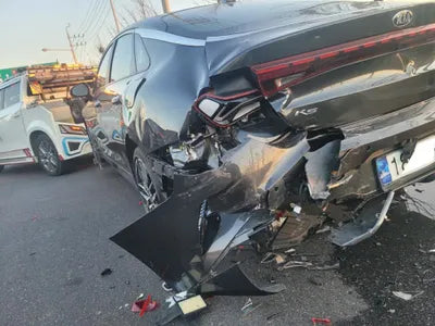 2021 Kia K5 KNAG6412BMA148537 VIN:KNAG6412BMA148537