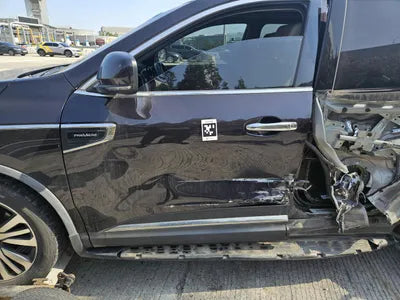 2019 BMW M6 KNME5C2B5LP049956 VIN:KNME5C2B5LP049956