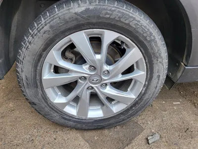 2019 Hyundai Tucson KMHJ3812HKU012187 VIN:KMHJ3812HKU012187
