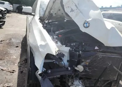 2015 BMW 420 WBAXX1107F0L90681 VIN:WBAXX1107F0L90681