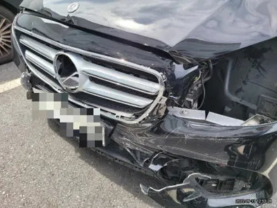 2019 Mercedes-Benz E 350 VIN: