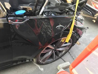 2022 Audi A5 WAUZZZF54NN005181 VIN:WAUZZZF54NN005181