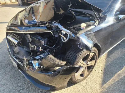 2017 Mercedes-Benz E 200 WDDZF4CB3HA112197 VIN:WDDZF4CB3HA112197