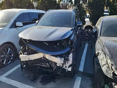 2021 Kia Sorento VIN: