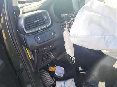 2018 Kia Sorento KNAPS81ABJA463579 VIN:KNAPS81ABJA463579