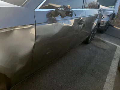 2019 Audi A4 WAUZZZF43KA123796 VIN:WAUZZZF43KA123796