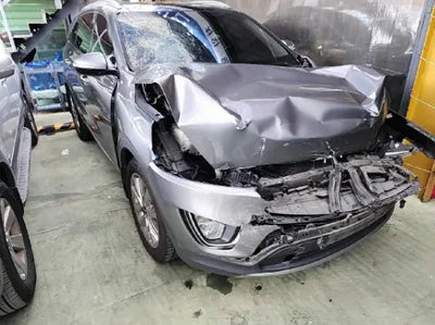 2015 Kia Sorento KNAPK81ABFA031418 VIN:KNAPK81ABFA031418