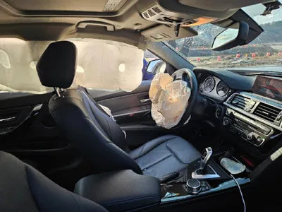 2017 BMW 320 WBA8C5109HK855122 VIN:WBA8C5109HK855122