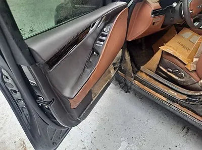 2020 Genesis G80 NONE VIN: