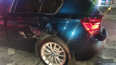 2015 BMW 118 WBA1C1108FJ840060 VIN:WBA1C1108FJ840060