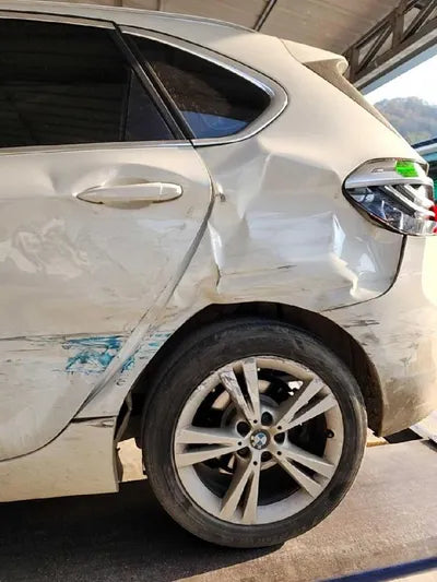 2015 BMW 2 Series Gran Tourer VIN: