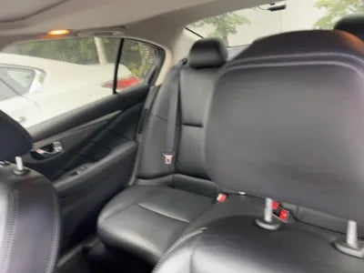 2017 Infiniti Q50 VIN: