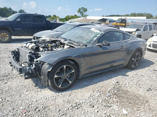 2022 FORD MUSTANG  VIN:1FA6P8THXN5147111