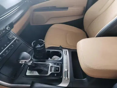 2020 Kia Carnival VIN: