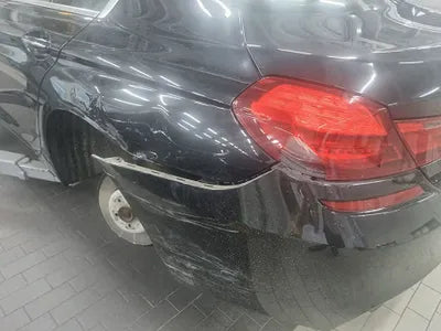 2015 BMW 640 WBA6A010XFD592575 VIN:WBA6A010XFD592575