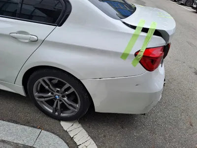 2017 BMW 320 WBA8C5106HA069350 VIN:WBA8C5106HA069350