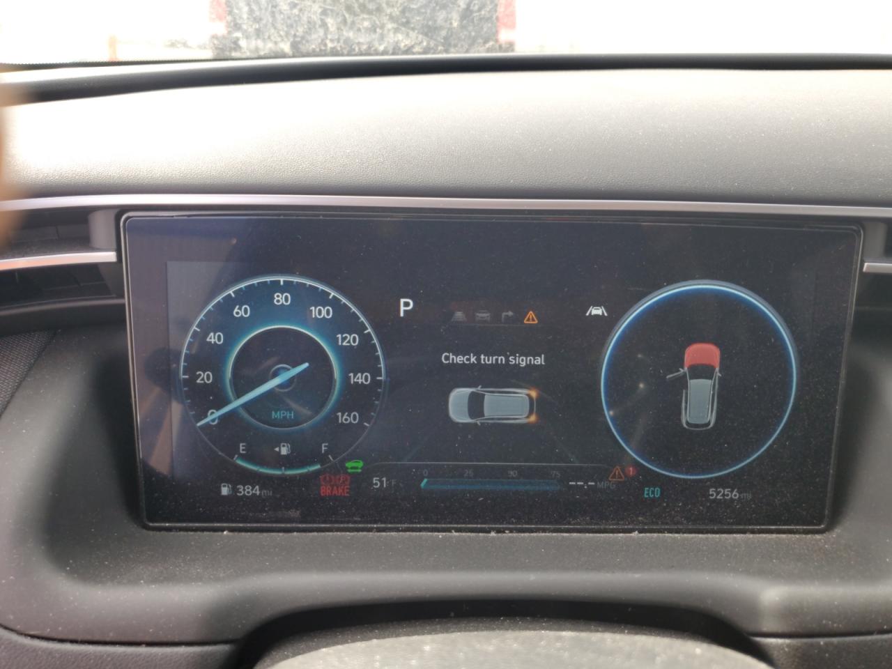 2024 HYUNDAI TUCSON LIMITED VIN:KM8JECD1XRU203554