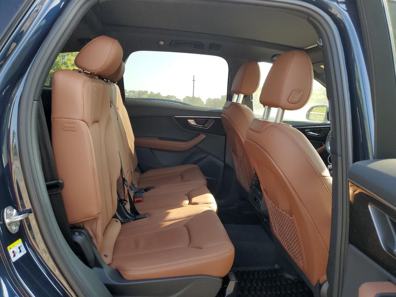 2024 AUDI Q7 PREMIUM PLUS VIN:WA1LCBF71RD002800