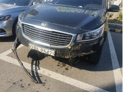 2015 Kia Carnival KNAMB81ABFS074795 VIN:KNAMB81ABFS074795