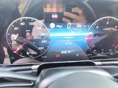 2021 Mercedes-Benz S 350 VIN: