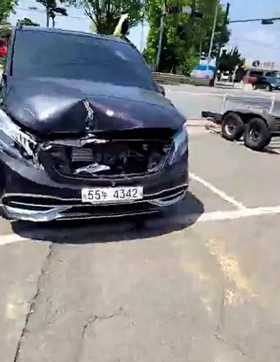 2018 Mercedes-Benz V 250 KL90F4ACDJZ4BR013 VIN:KL90F4ACDJZ4BR013