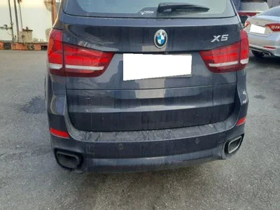 2016 BMW 540 WBAKS6107G0N63753 VIN:WBAKS6107G0N63753