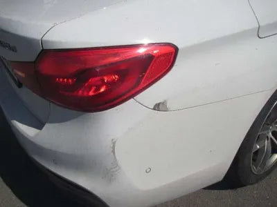 2017 BMW 520 WBAJC3108HG991878 VIN:WBAJC3108HG991878