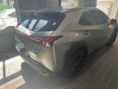 2019 Lexus UX 250 JTHY6JBH3K2002938 VIN:JTHY6JBH3K2002938