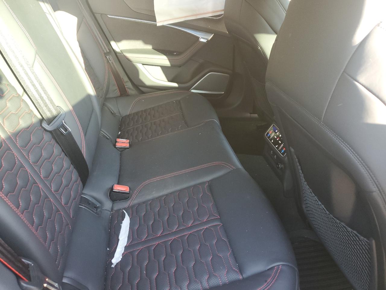 2022 AUDI RS7  VIN:WUAPCBF22NN905234