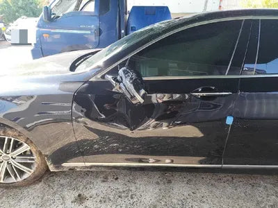 2019 Genesis G80 VIN: