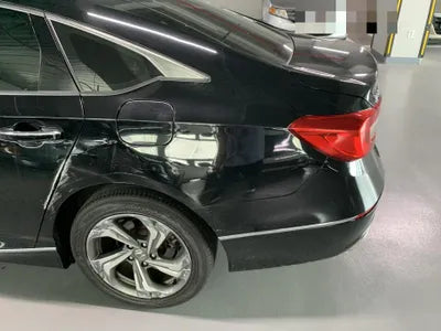 2019 Honda Accord VIN: