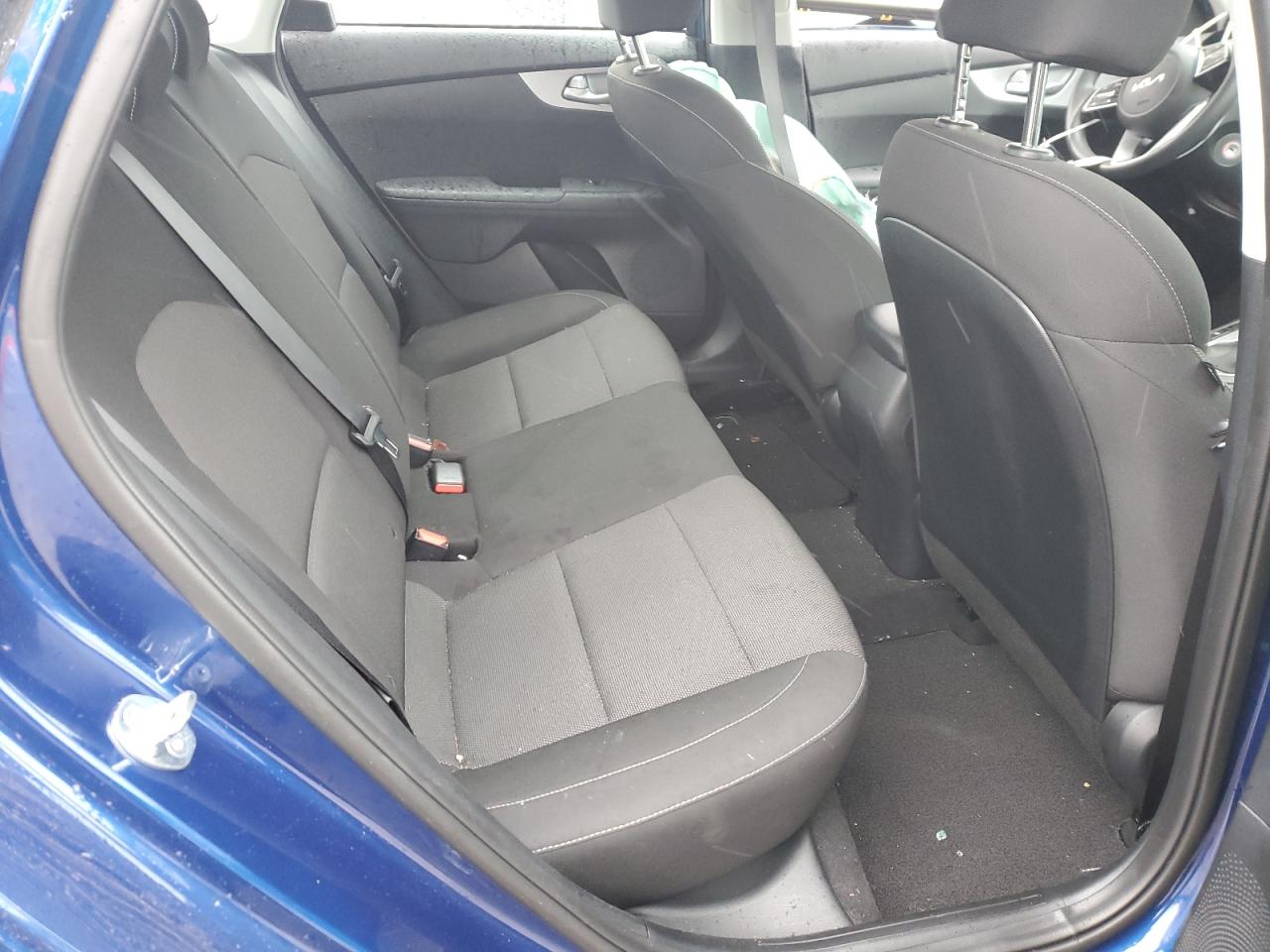 2023 KIA FORTE LX VIN:3KPF24AD6PE682719