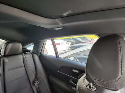 2022 mercedes-benz gla400 d 4matic VIN: