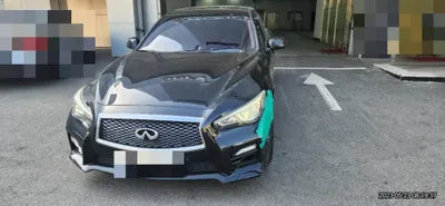 2015 Infiniti Q50 230KMJNKDV71E8FM5 VIN:230KMJNKDV71E8FM5