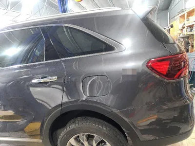 2020 Kia Sorento VIN:
